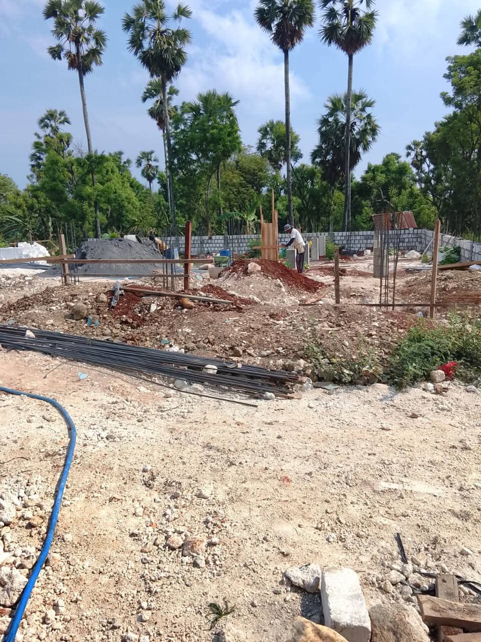 Lokasi Kampus 3 Pesantren Modern Muhammadiyah Paciran 3